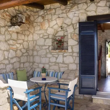 Nephos Holiday home *