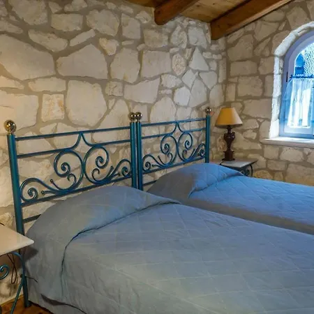 Nephos Holiday home Agios Nikolaos (Zakynthos)