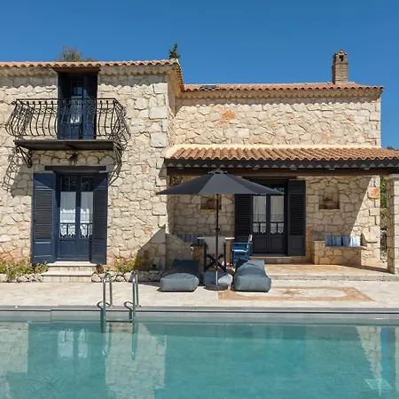 Holiday home Nephos