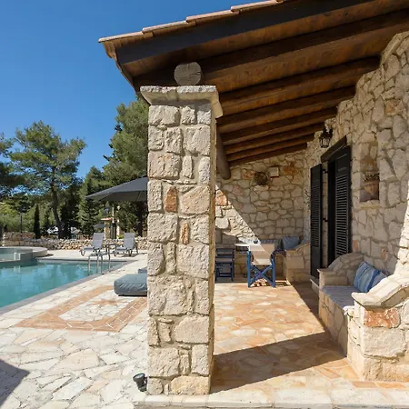 Nephos Holiday home Agios Nikolaos (Zakynthos)