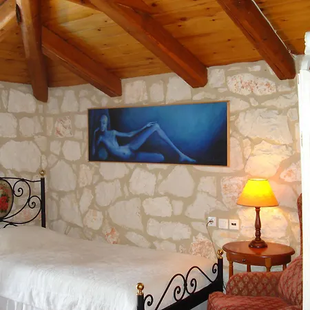 Holiday home Nephos Agios Nikolaos (Zakynthos)