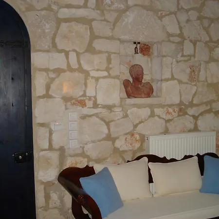 Nephos Holiday home *