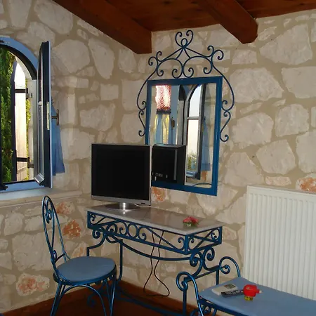Holiday home Nephos *