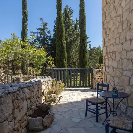 Holiday home Nephos Agios Nikolaos (Zakynthos)