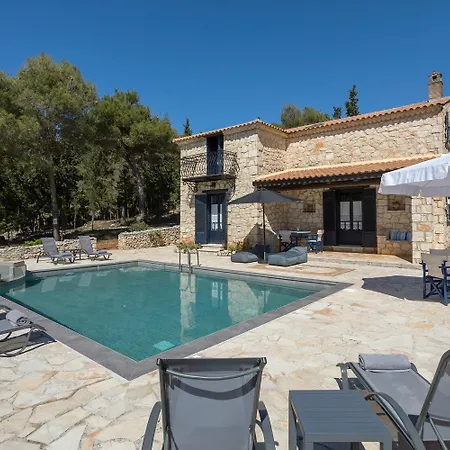 Nephos Agios Nikolaos (Zakynthos)