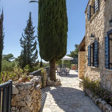 Nephos * Agios Nikolaos (Zakynthos)