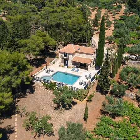 Holiday home Nephos Agios Nikolaos (Zakynthos)