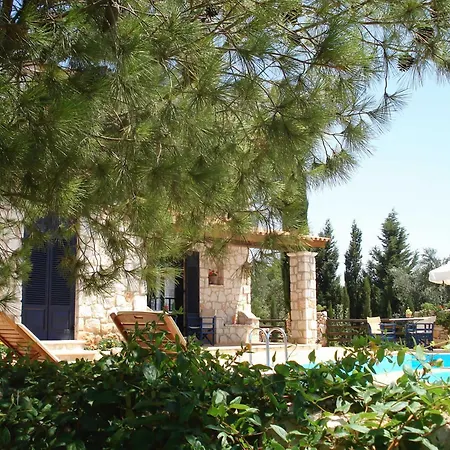 Nephos Holiday home *